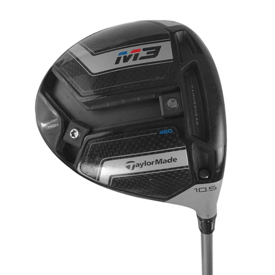 TaylorMade M3 Drivers