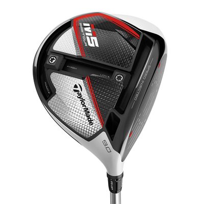 Taylormade 2019 M5 Tour Drivers