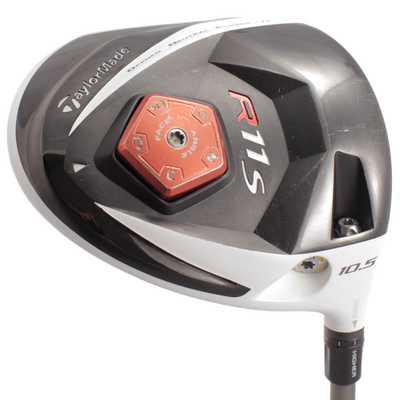 TaylorMade R11S Drivers