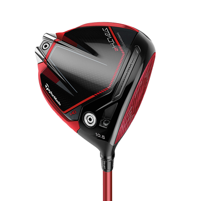 TaylorMade Stealth 2 HD Drivers