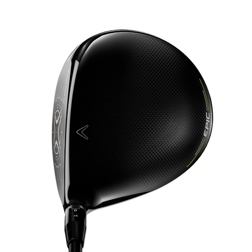 Epic Speed Callaway Customs Drivers - View 2