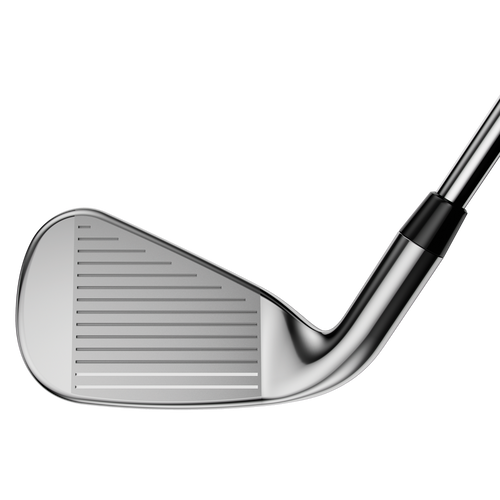 Rogue Irons - View 5
