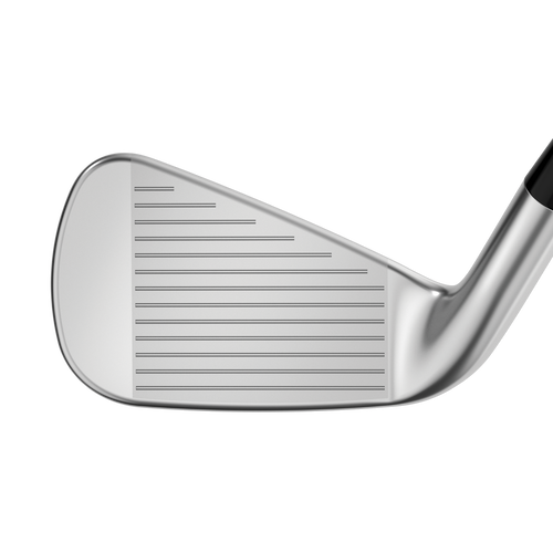 Apex 21 Irons - View 3