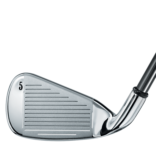Callaway Big Bertha Irons (2006) Callaway Irons