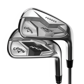 Callaway apex combo top