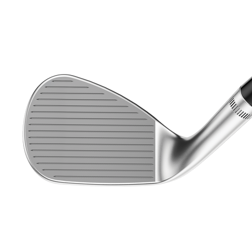 Jaws Raw Full Face Groove Wedges Callaway Golf