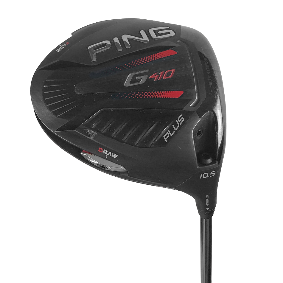 Mizuno jpx 919 hot on sale metal vs ping g410