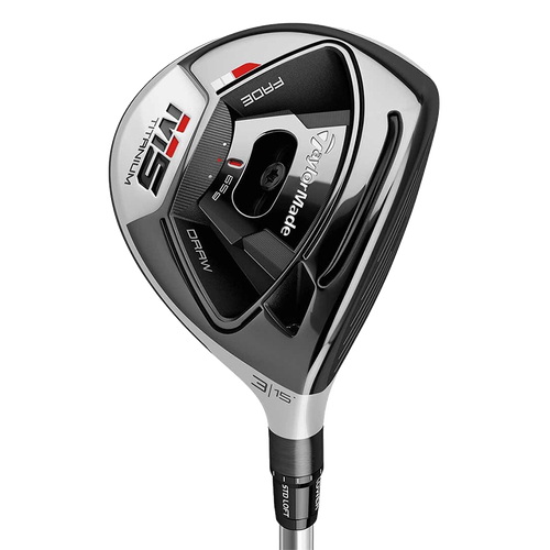 Taylormade 2025 fairway woods