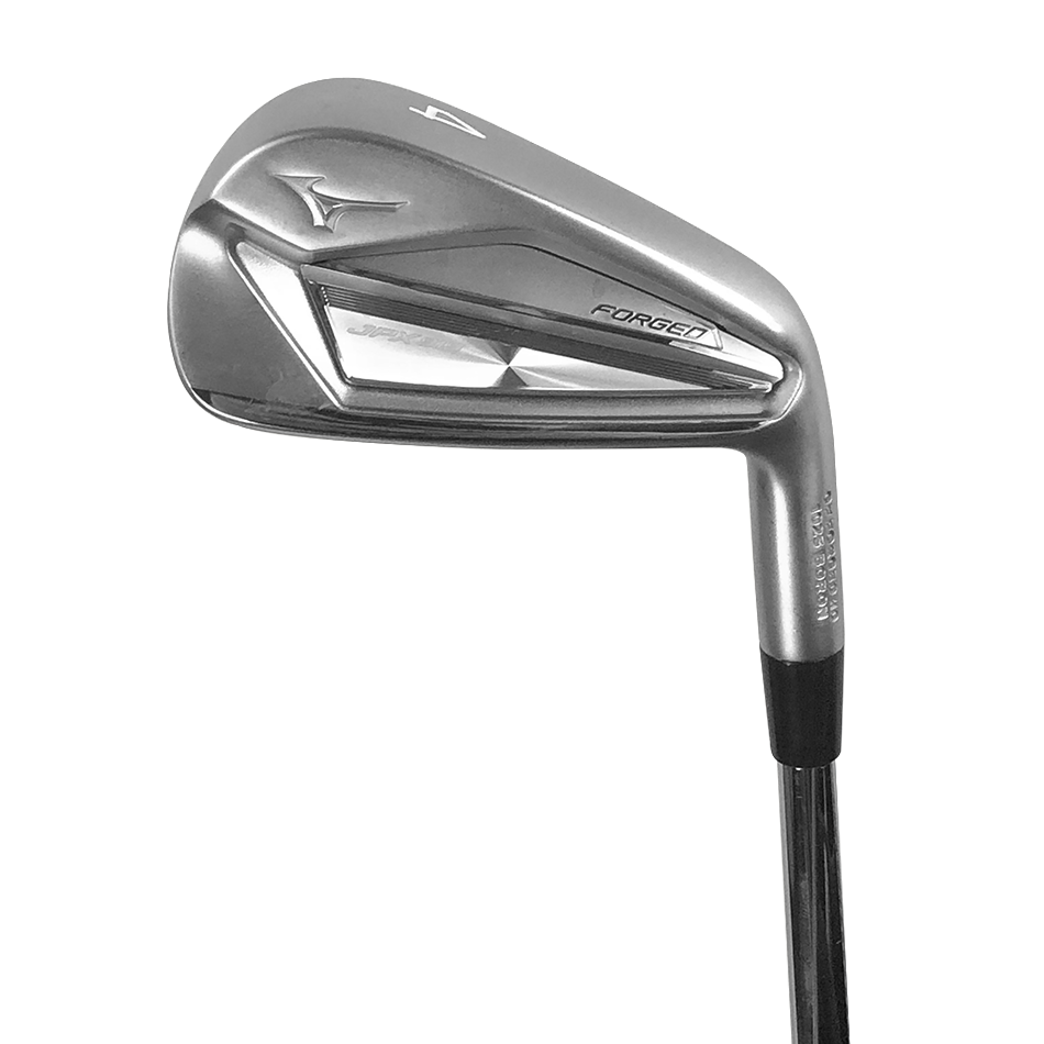 Used jpx 2025 919 forged