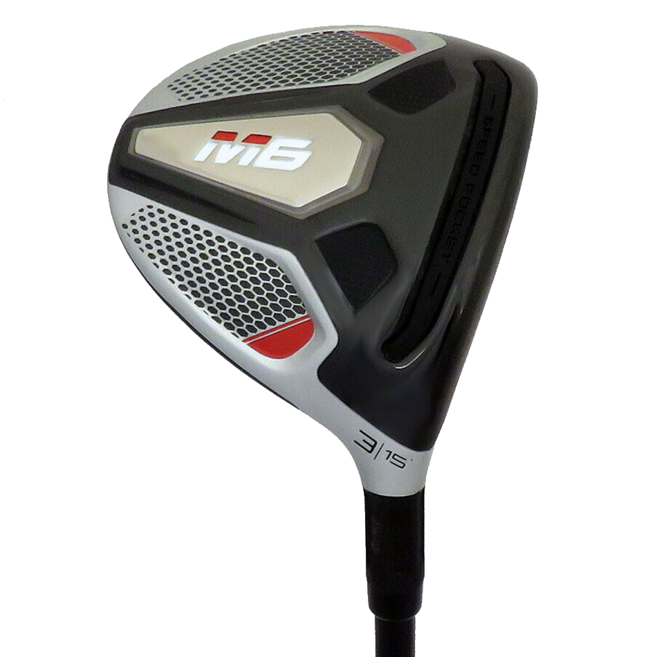 Taylormade m6 best sale 3 iron