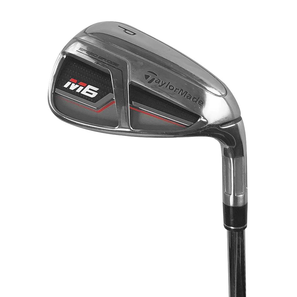 Taylor m6 best sale irons