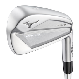 Mizuno preowned hot sale iron sets