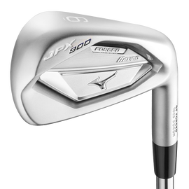 Used mizuno discount golf irons
