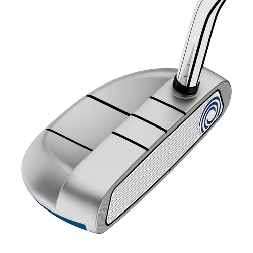 Odyssey White Hot RX Rossie Putter Mens/Right - View 1
