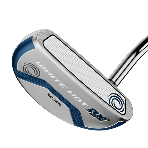 Odyssey White Hot RX Rossie Putter Mens/Right - View 4