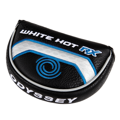 Odyssey White Hot RX Rossie Putter Mens/Right - View 5
