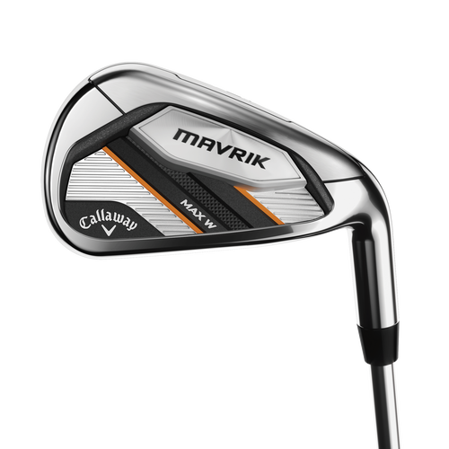 Callaway 2020 irons 2025