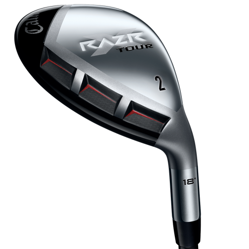 Callaway razr x hybrid best sale