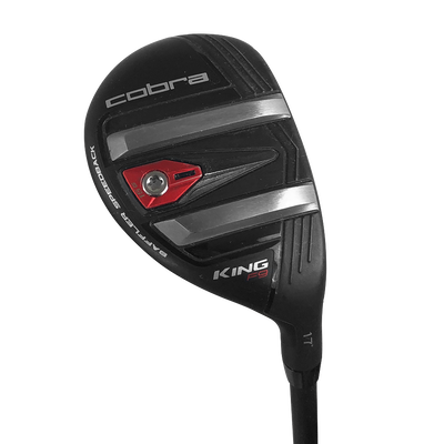 Cobra King F9 Speedback Hybrid Callaway Golf Pre Owned