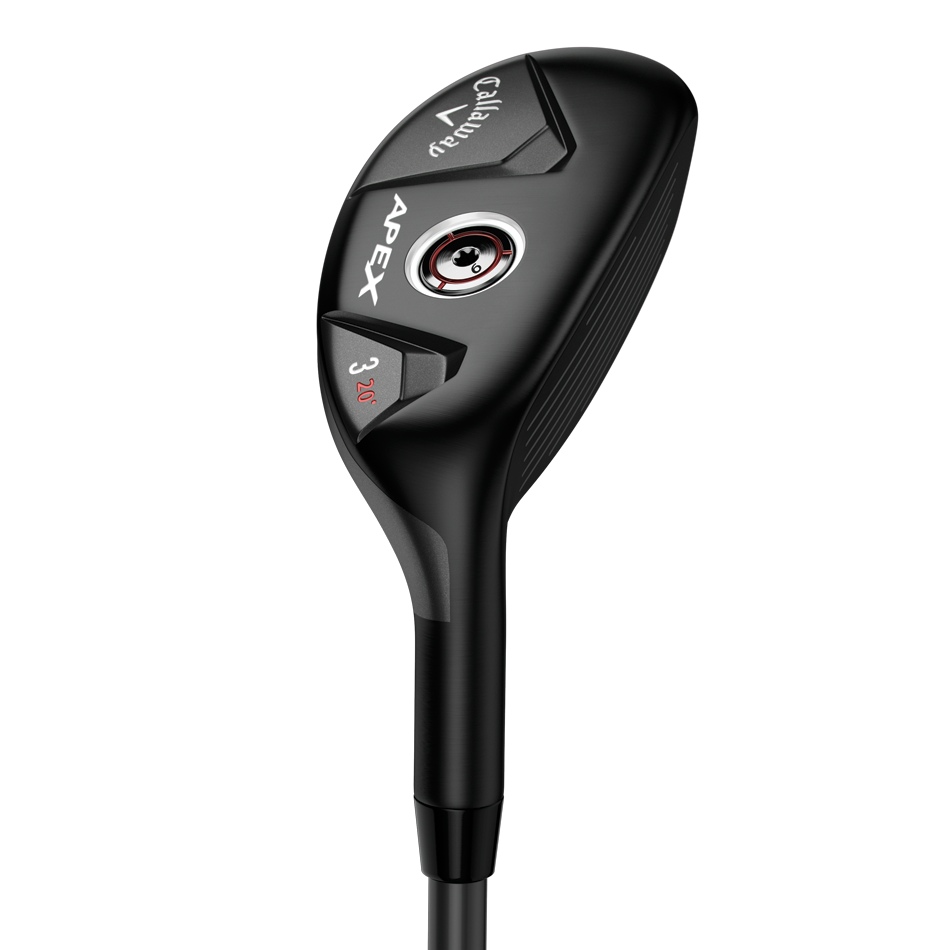 Callaway apex driver discount