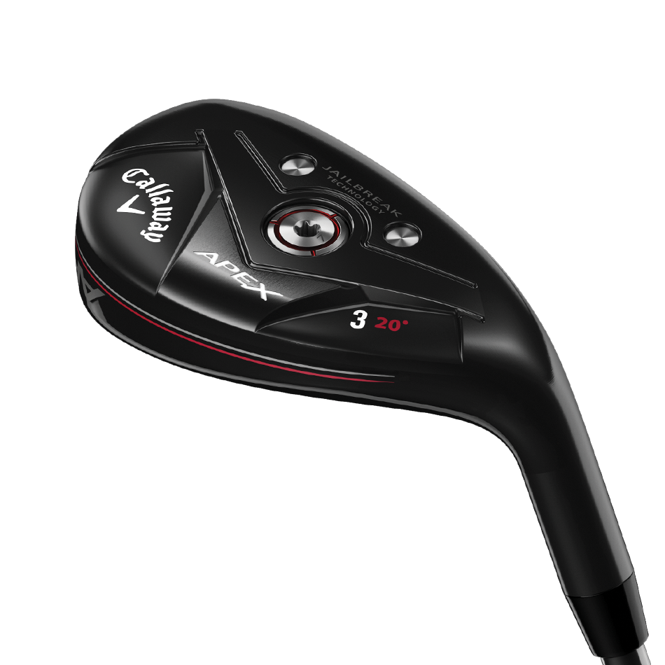 Callaway clearance hybrids 2019