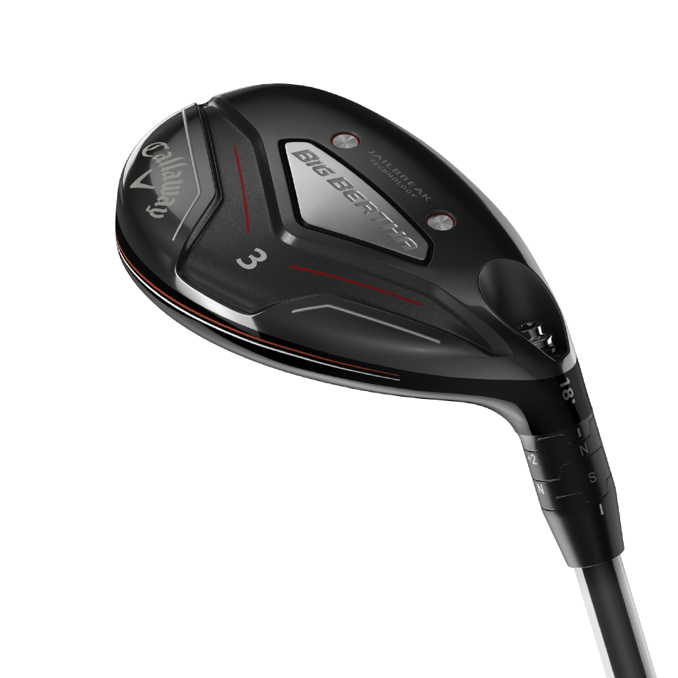 Callaway shop hybrids 2019