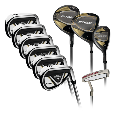 Used callaway online golf clubs