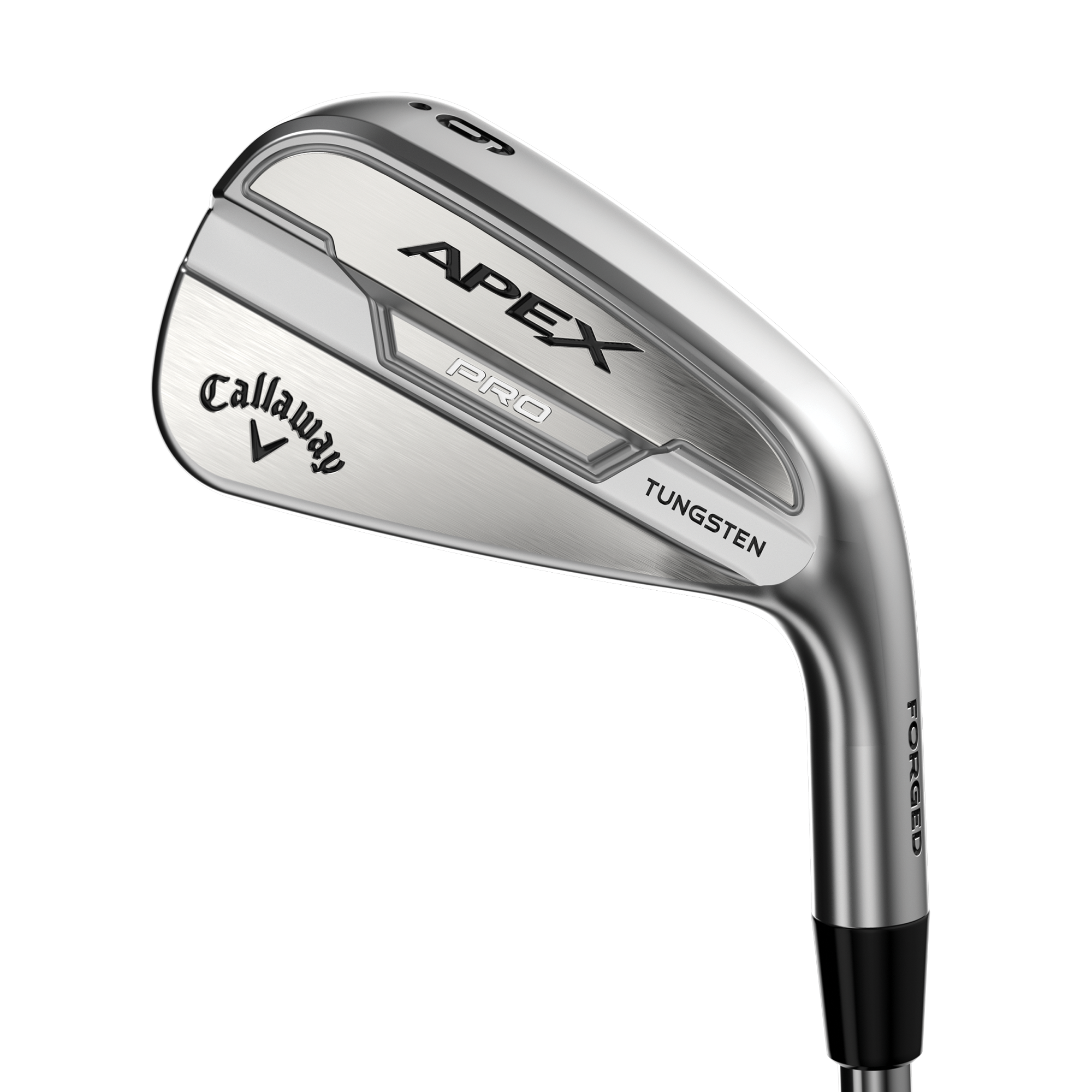 Callaway Apex Pro 21 Irons Callaway Golf Pre Owned
