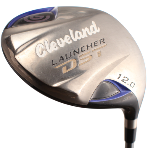 Cleveland Launcher DST Drivers - View 1
