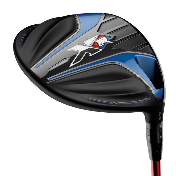 XR 16 Drivers Driver 9° Mens/Right Technology Item