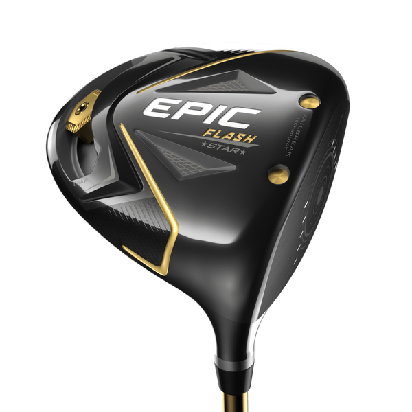 2019 Epic Flash Star Mens Driver 12° Mens/Right Technology Item