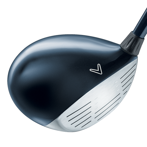 X Series 9 Wood Mens/Right - View 3