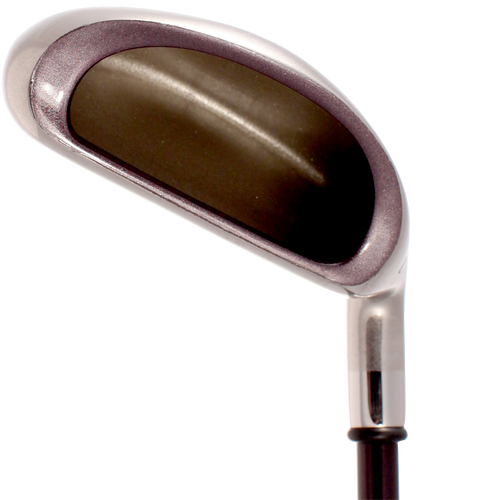 Women's GES Irons - View 2