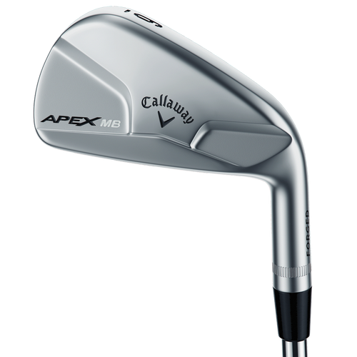2014 APEX MB 6 Iron Mens/Right - View 1