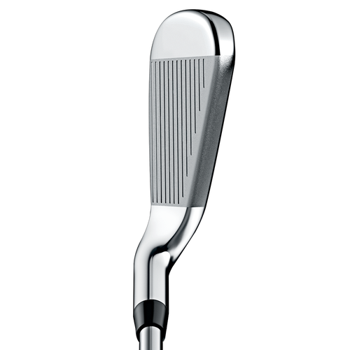 X Hot N-14 Irons - View 3