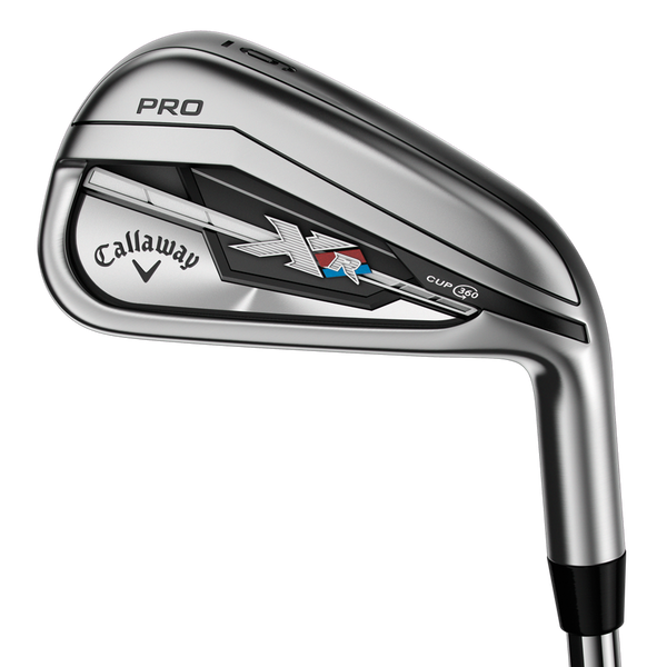 2015 XR Pro 4-PW,AW Mens/Right Technology Item
