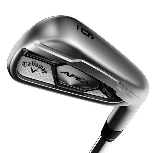 Apex CF 16 Approach Wedge Mens/LEFT - View 5