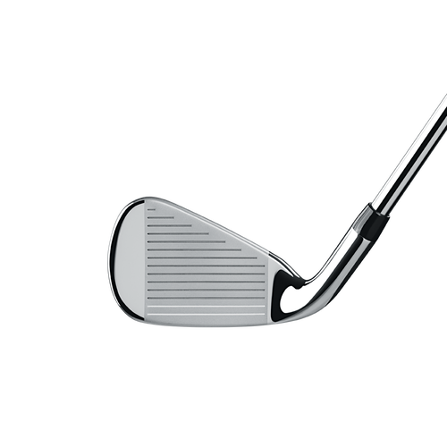 X Series 416 Irons - View 2