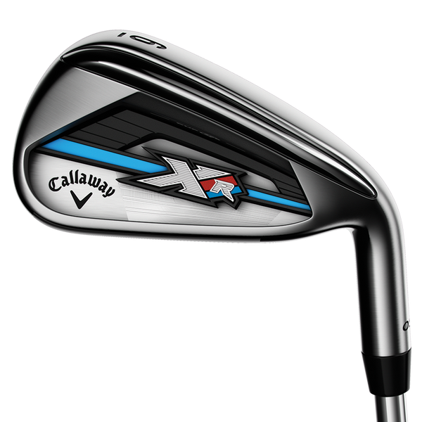 XR OS 16 6 Iron Mens/Right Technology Item