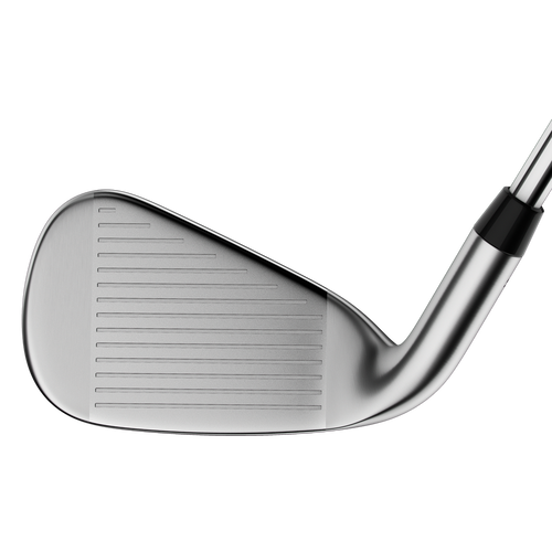 XR OS 16 7 Iron Mens/LEFT - View 2