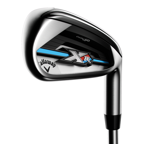 XR OS 16 7 Iron Mens/Right - View 5