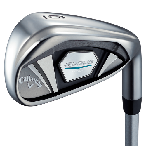 Rogue Star JV Irons - View 5