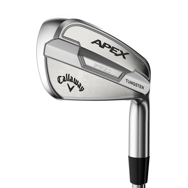 2021 Apex Pro 6-PW,AW Mens/Right Technology Item