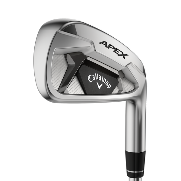 2021 Apex 8-PW,AW Mens/Right Technology Item
