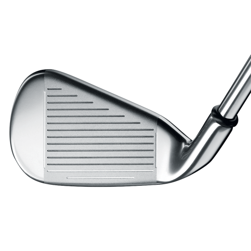 X-18 Pro Series Irons - View 3