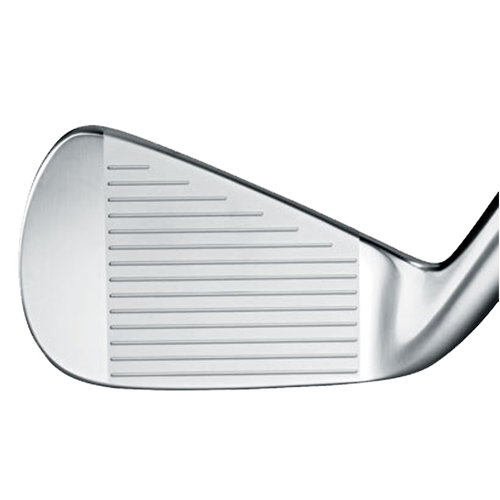 Tour Authentic X-Forged Irons - View 3