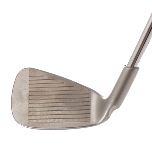 Ping i15 Irons - View 2