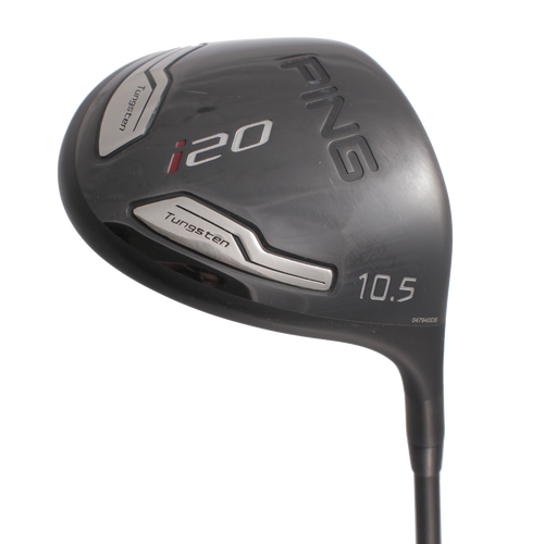 Ping i20 Drivers - View 1