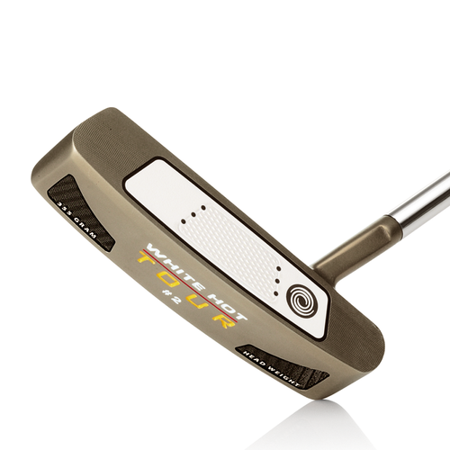 Odyssey White Hot Tour #2 Putter - View 4