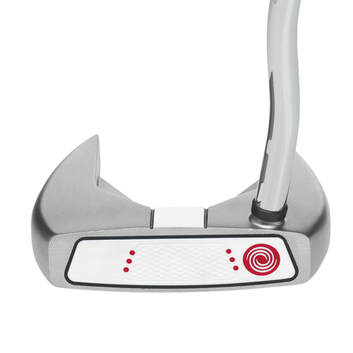 Odyssey White Hot XG Hawk Putters - View 2